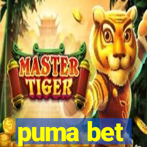 puma bet